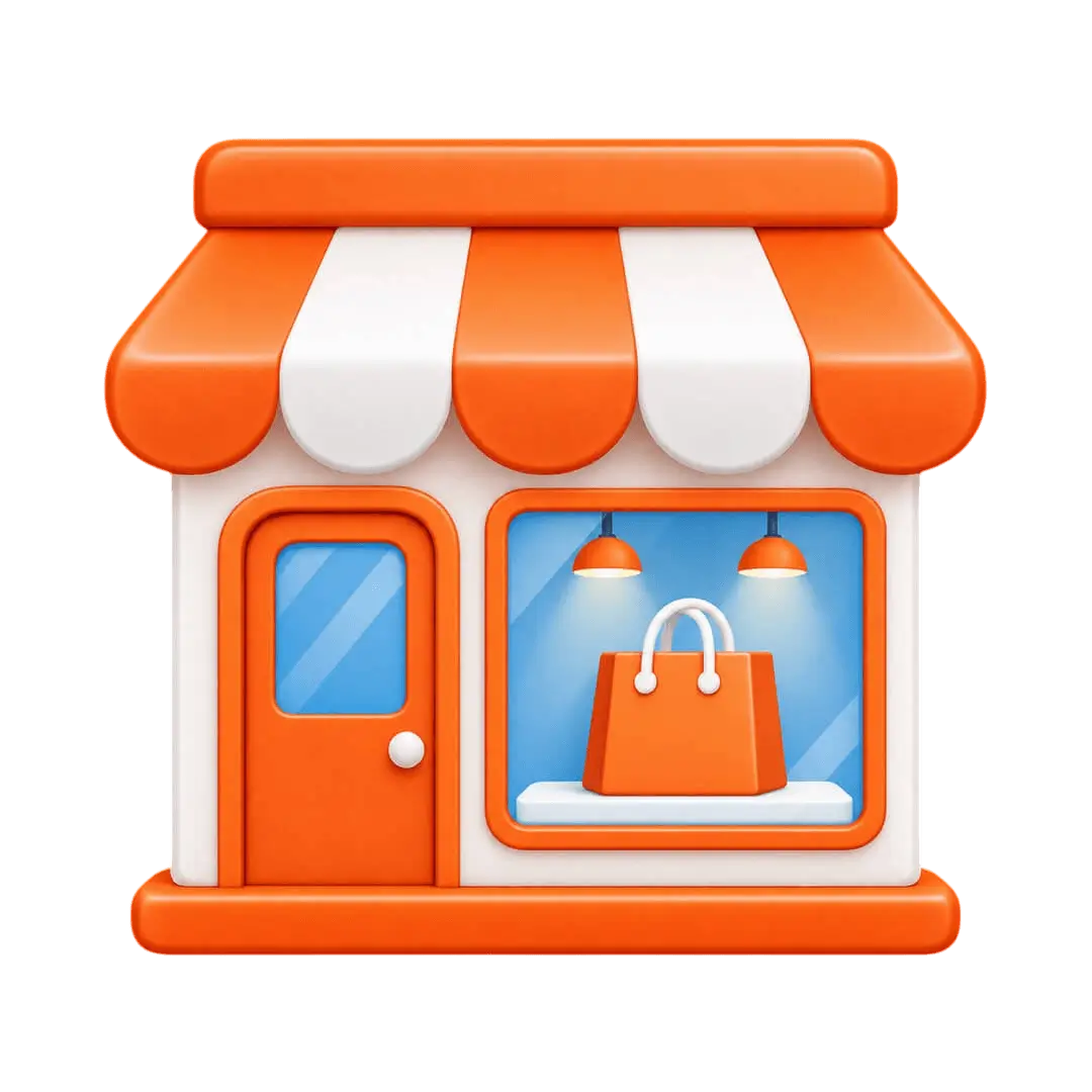 Shop